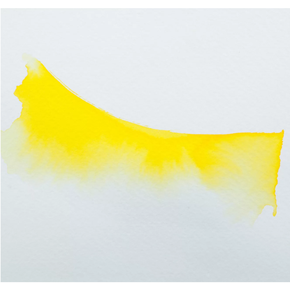 Чернила акварельные "Herbin. Eclats", желтый солнечный, 50 мл.