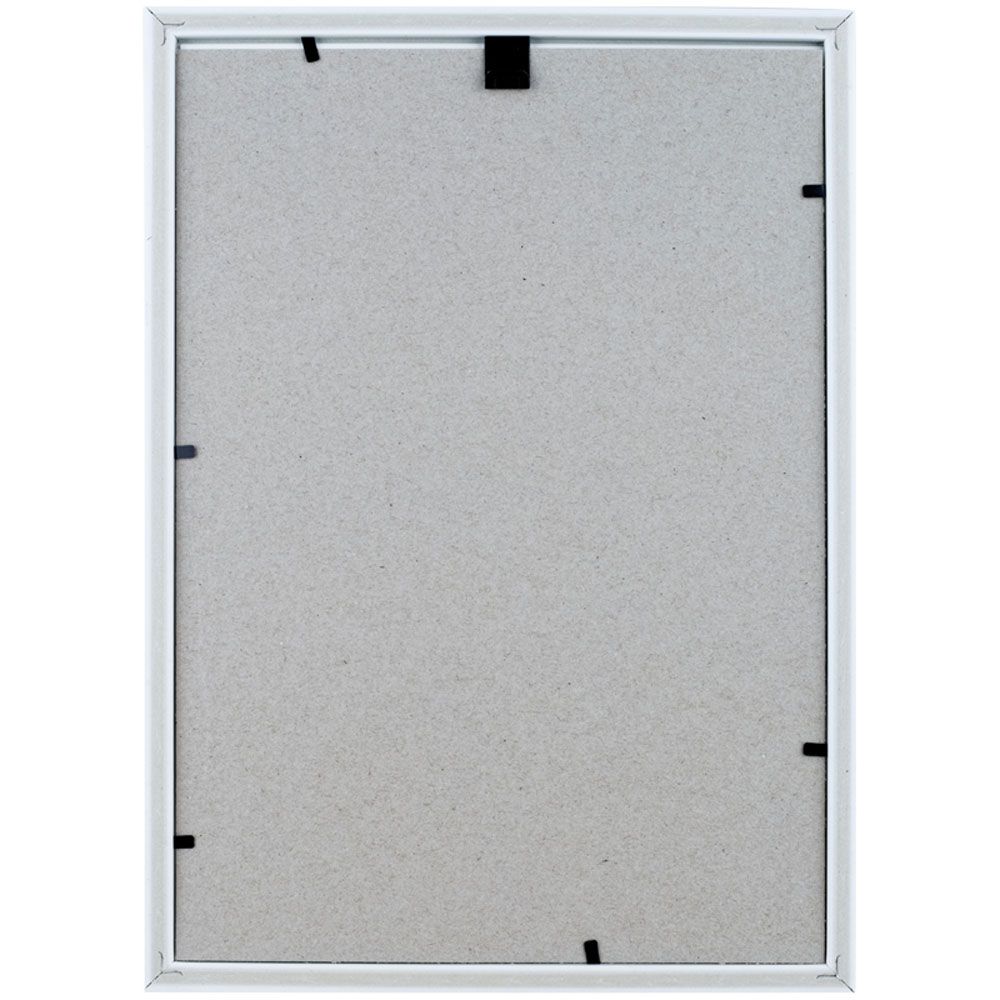 Фоторамка "OfficeSpace №1", 21x30 см, белый