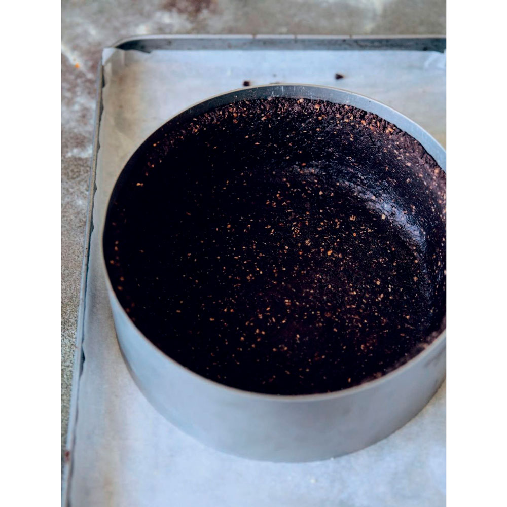 Книга "Чизкейк внутри. Книга вторая", Мельник В. - 13