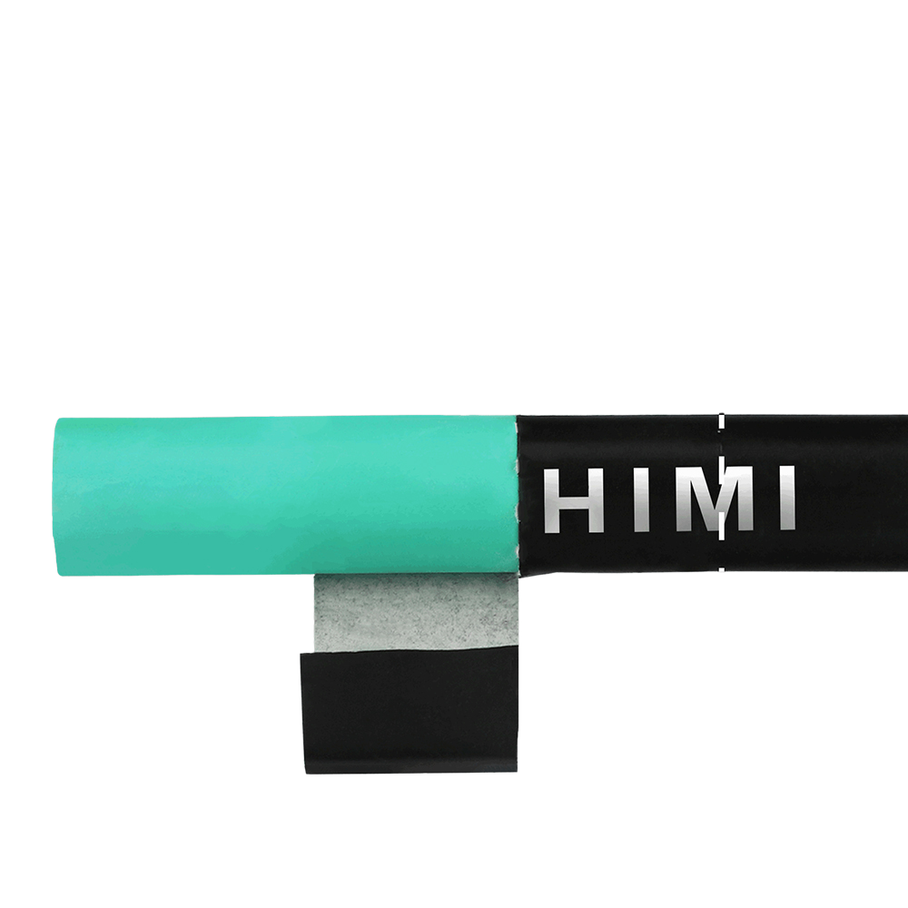 Пастель масляная "Himi Miya", 24 цвета - 7