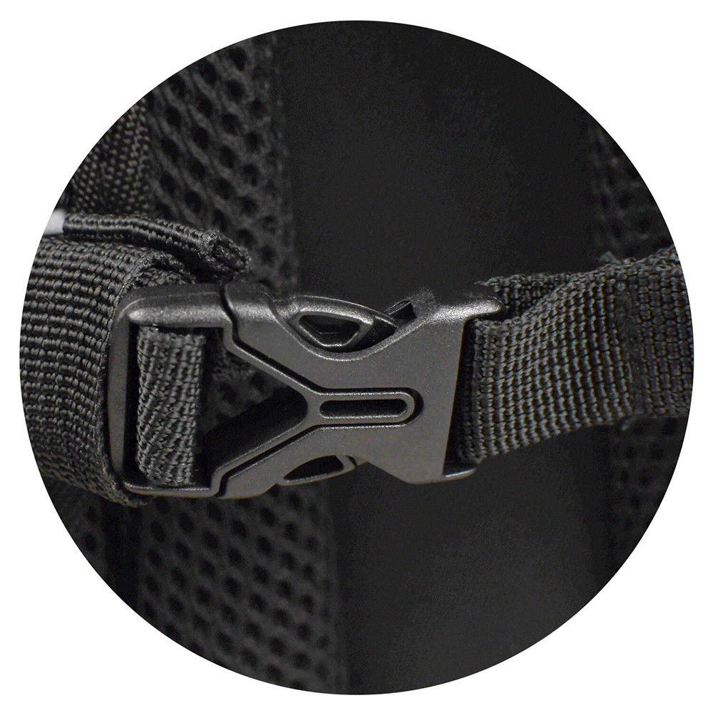 Рюкзак молодежный "Режим босса", черный - 10