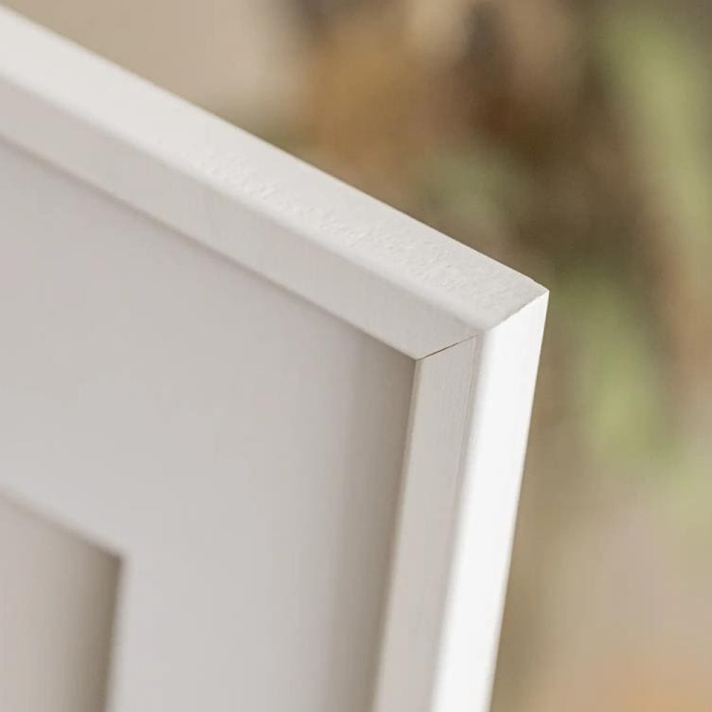 Фоторамка "111-145", 21х29.7 см, белый - 3