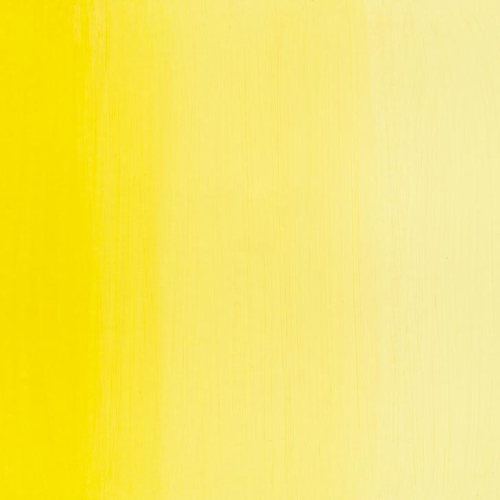 Краски акриловые Ладога, 214 лимонная, 100 мл., банка - 3