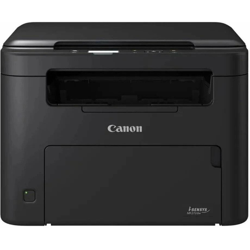 МФУ лазерное монохромное Canon i-SENSYS MF272dw 