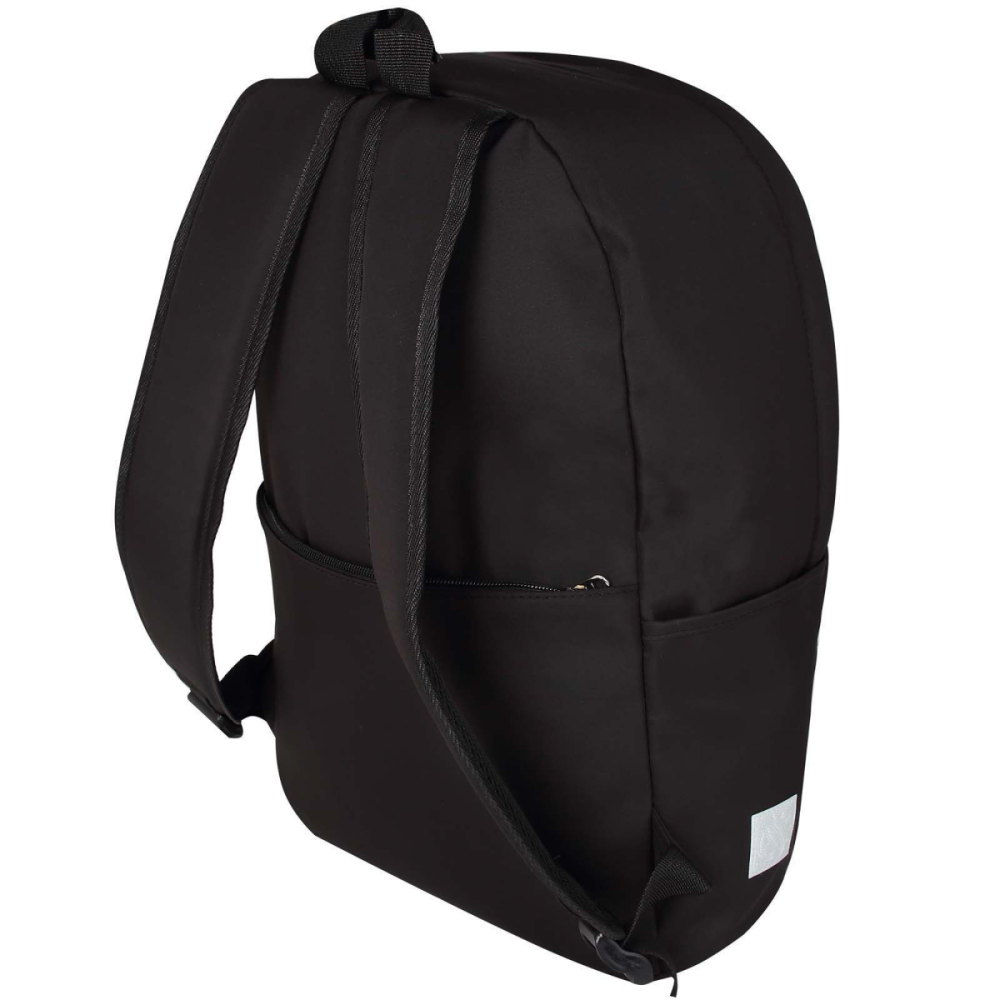 Рюкзак молодежный "CoolDay Капибара", черный - 8