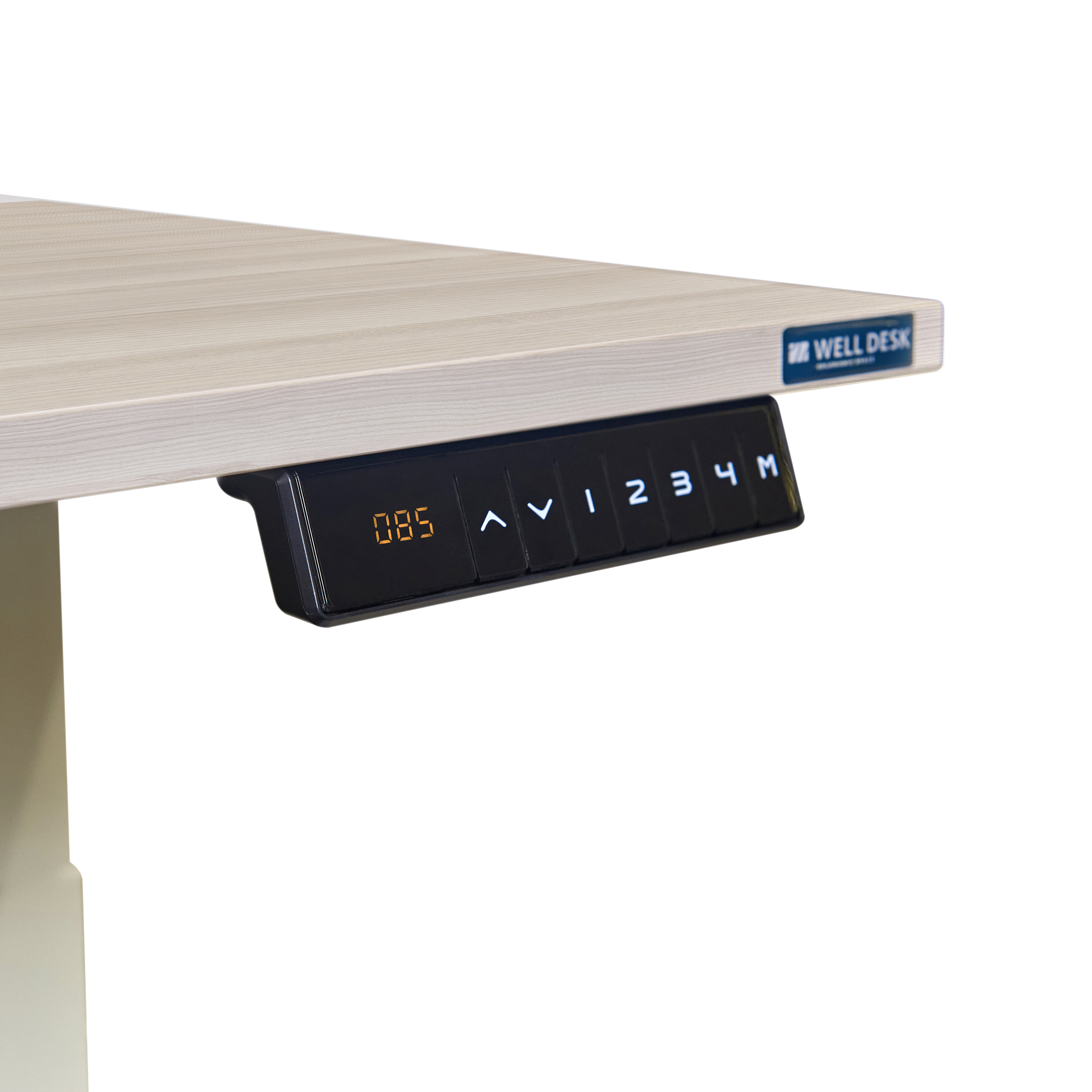 Комплект WellDesk Evolution (регулируемый по высоте каркас арт. 9022024 и столешница арт. 9031918) - 3