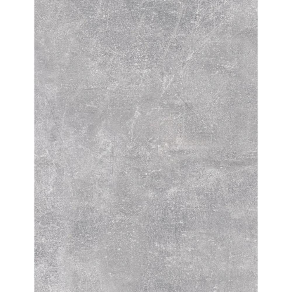 Табурет RION ALLERD, металл, ЛДСП, белый муар, Бетон - 4