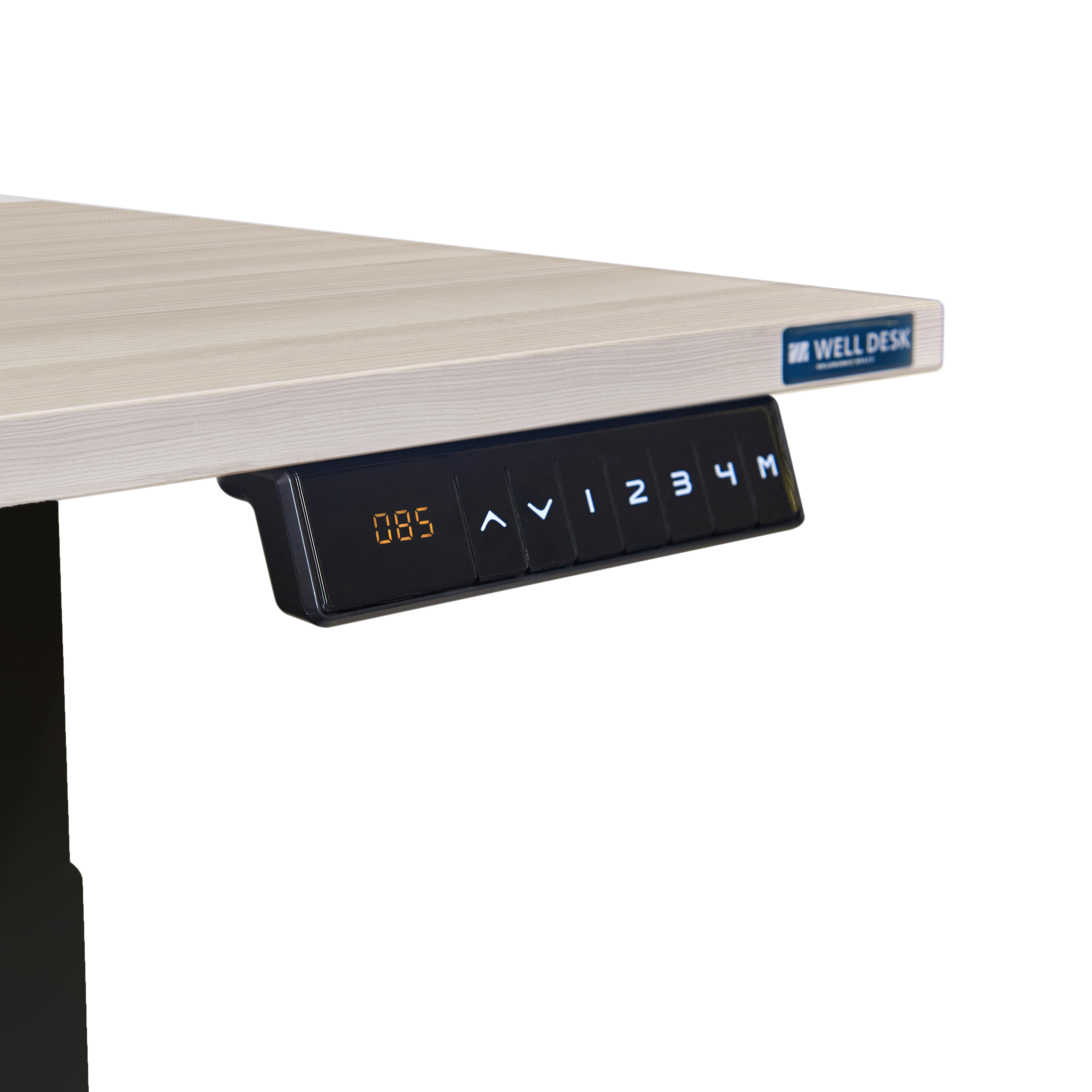 Комплект WellDesk Evolution (регулируемый по высоте каркас арт. 9022022 и столешница арт. 9031918) - 3