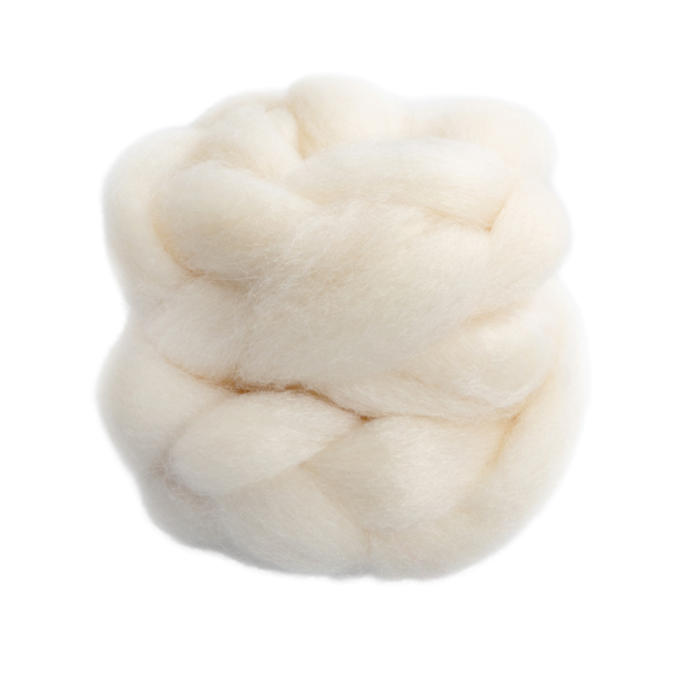 Набор для творчества "Валяние из шерсти. Девочка Мия" - 9