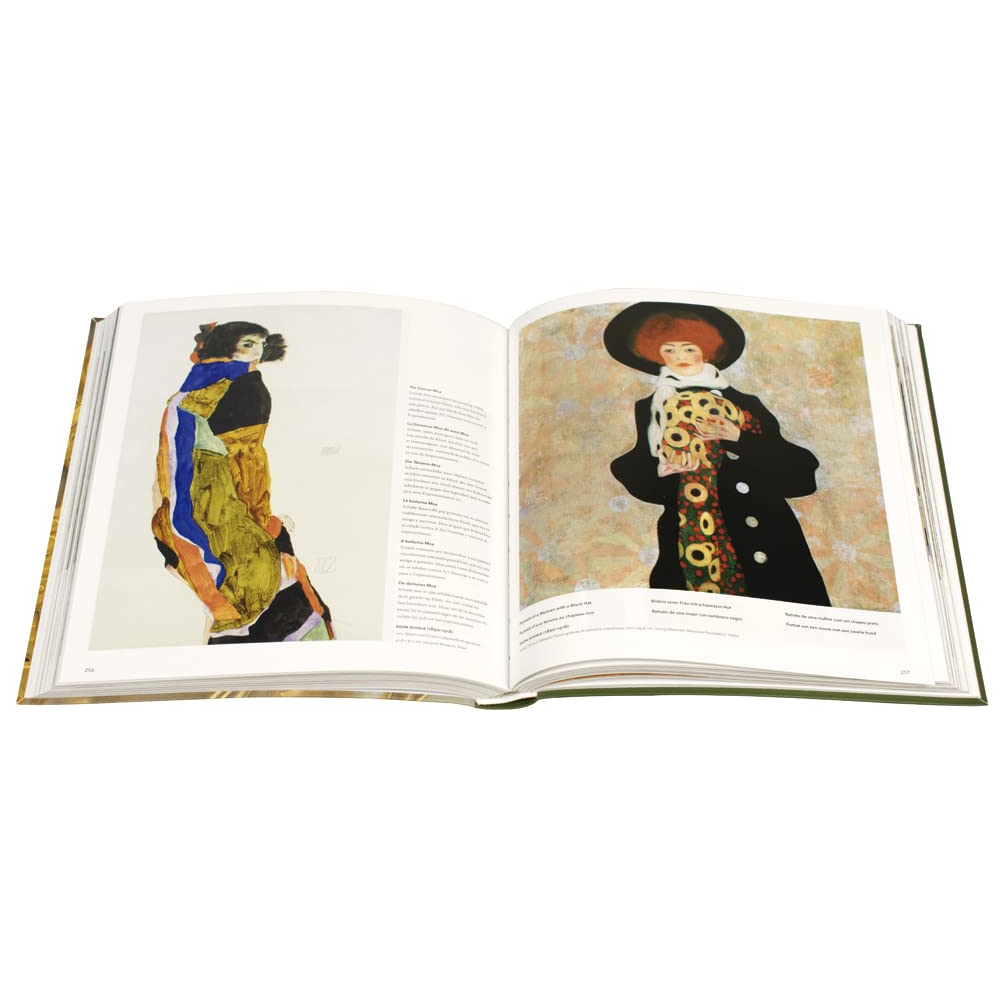 Книга на иностранном языке  "Art Nouveau 2: Muenchen, Wien, Praha", Hauffe T. 