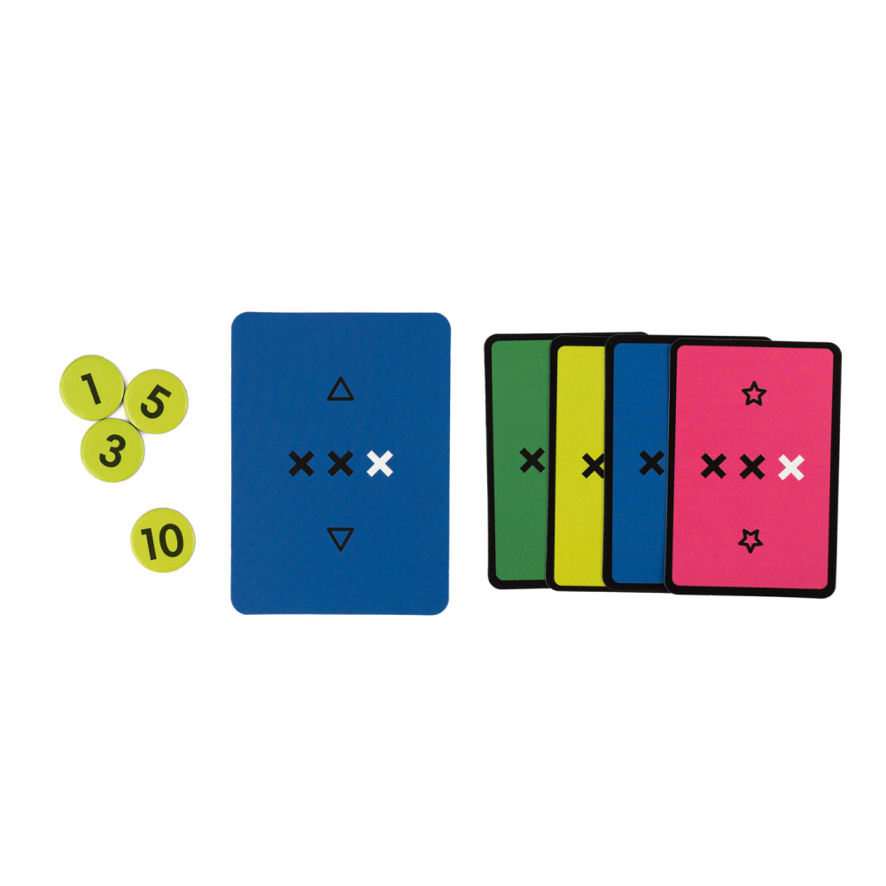 Игра настольная "Ничего личного" - 5