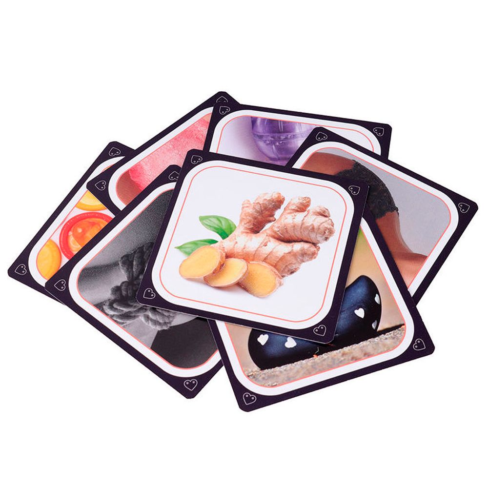 Игра настольная "Кортекс 18+" - 3