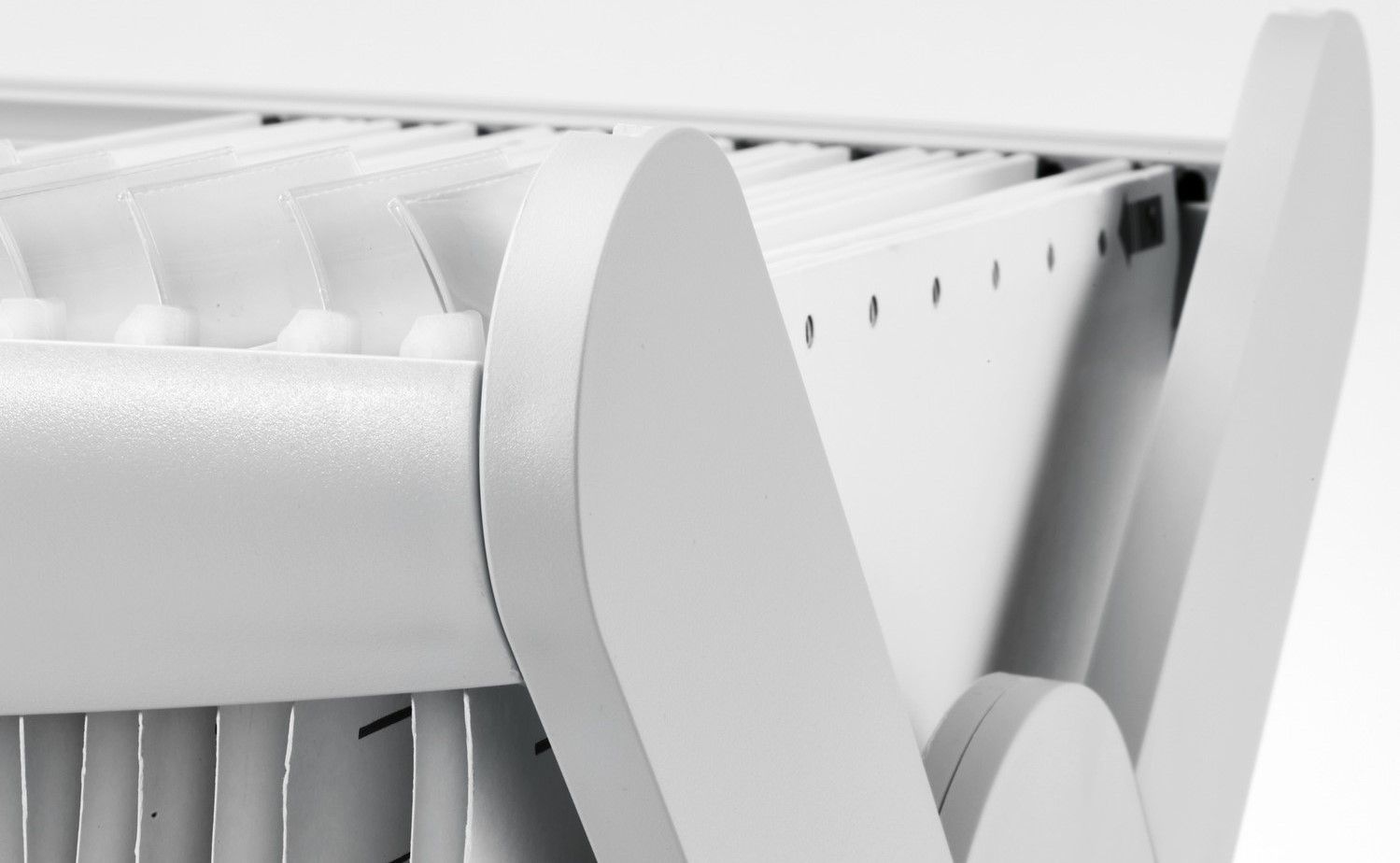 Картотека без крышки "X-Cross" - 4