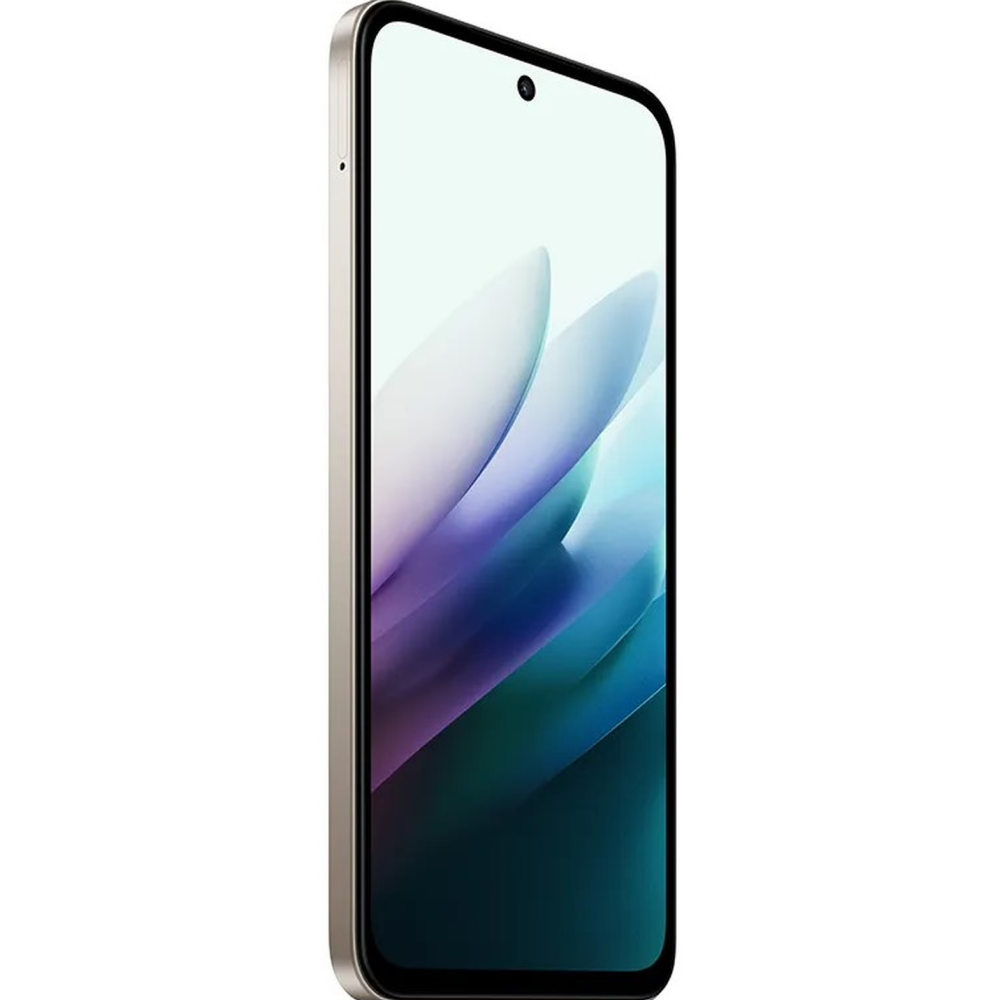 Смартфон REDMI 15 (25062RN2DY), 6GB, 128GB, титановый - 6