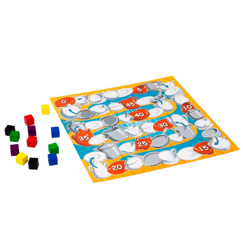 Игра настольная "Кулинариум" - 5