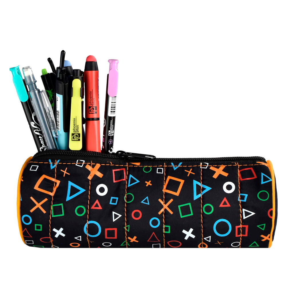 Пенал "Гейм зон", 1 отделение - 3