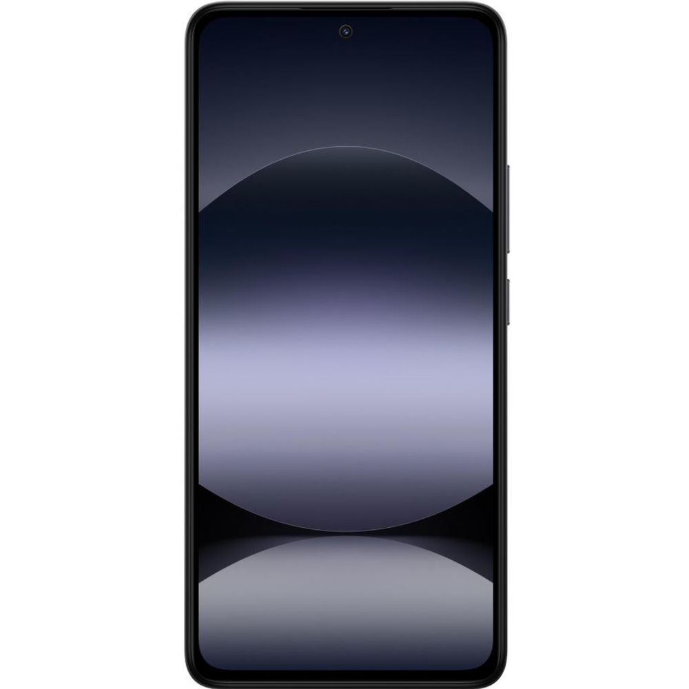 Смартфон REDMI NOTE 14 (24117RN76O), 8GB, 256GB, черный