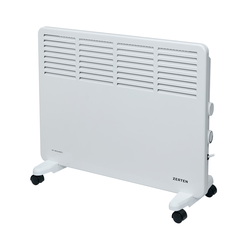 Электроконвектор Zerten ZL-15 - 3