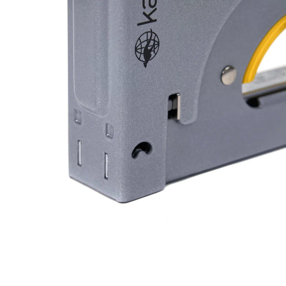 Степлер скобозабивной Kangaro "TS-414R/Z" - 7