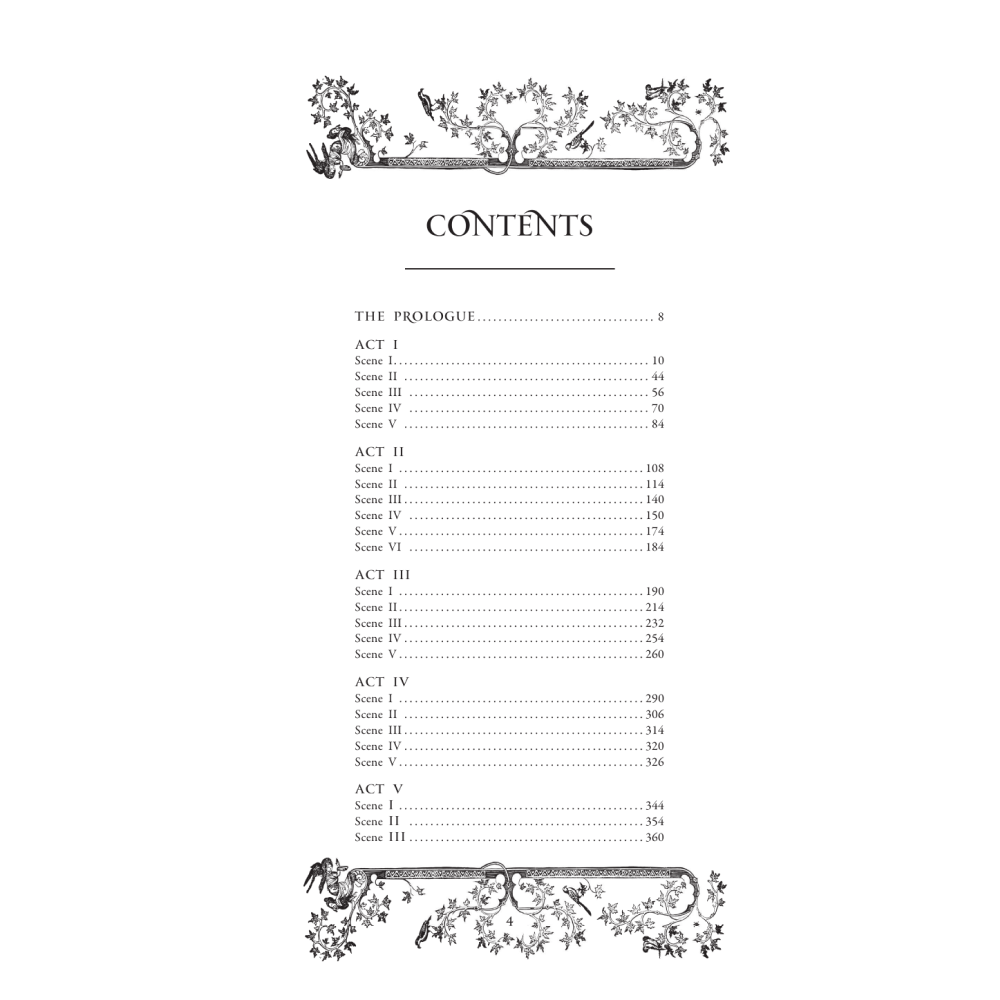Книга на английском языке "Ромео и Джульетта = Romeo and Juliet", Уильям Шекспир