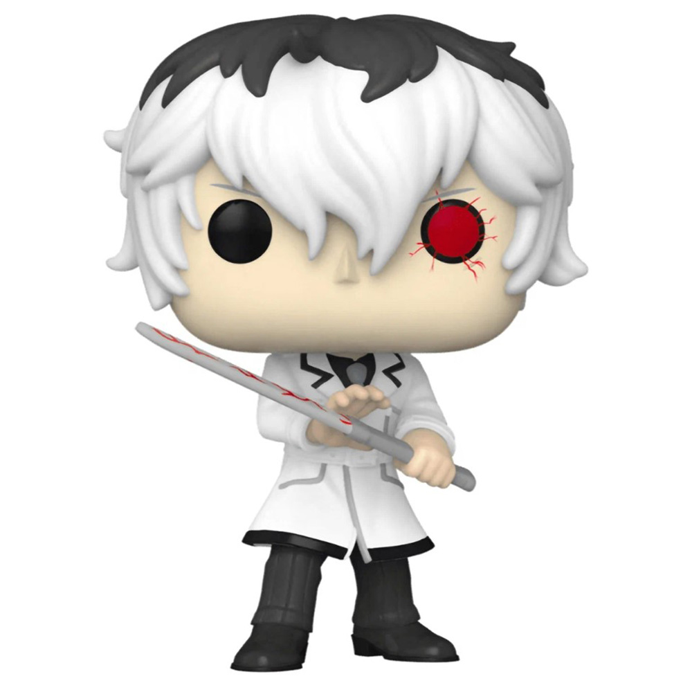 Фигурка Funko POP!, Токийский гуль: Хайсэ Сасаки