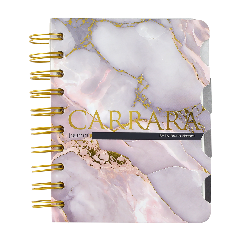 Книга записная "Art Journal!", А6, 120 листов