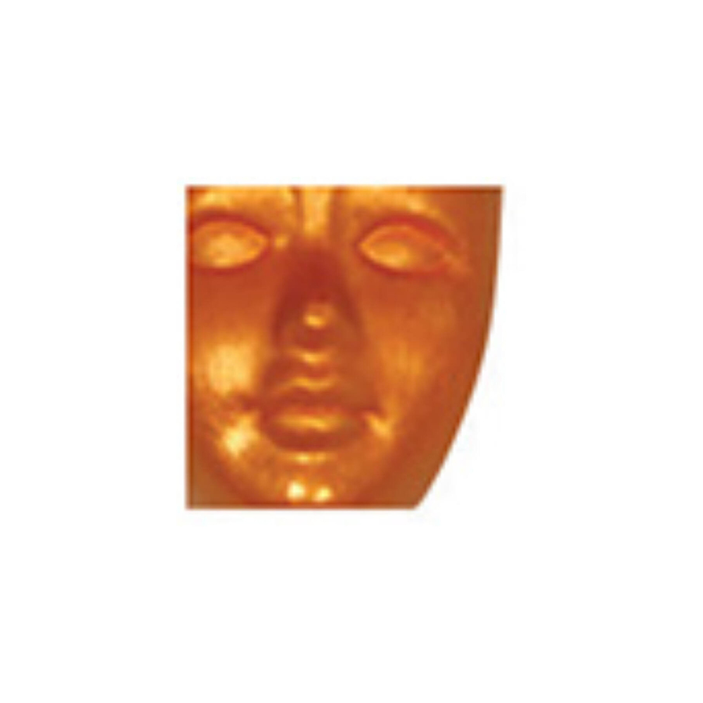 Краски акриловые "Pentart" металлик, 20 мл, оранжевый - 2