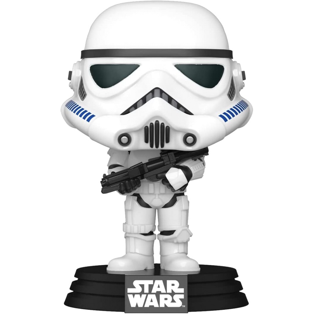Фигурка Funko POP! Звездные Войны: Штурмовик