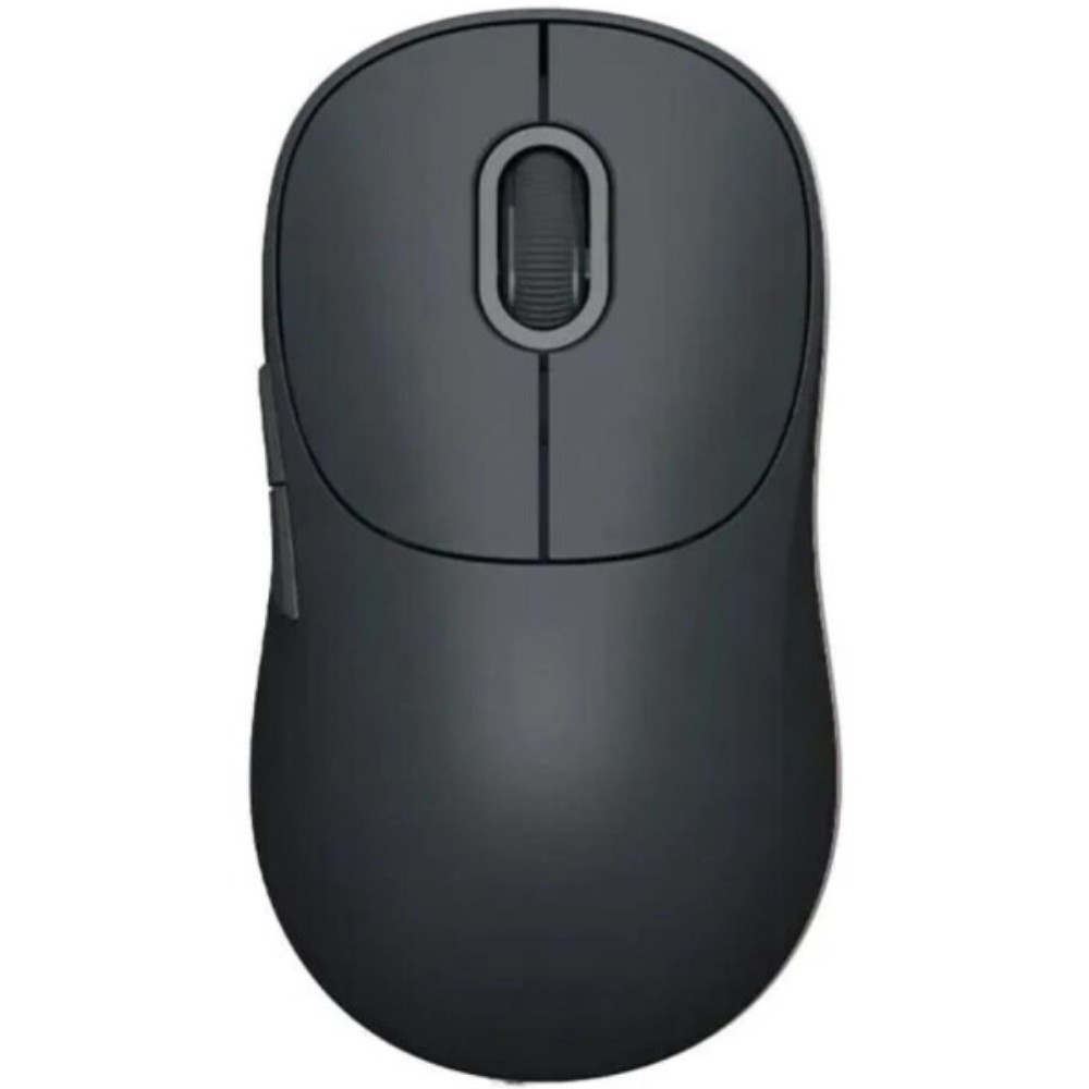 Мышь Xiaomi "Wireless Mouse 3" (BHR8913GL, XMWXSB03YM), черный  