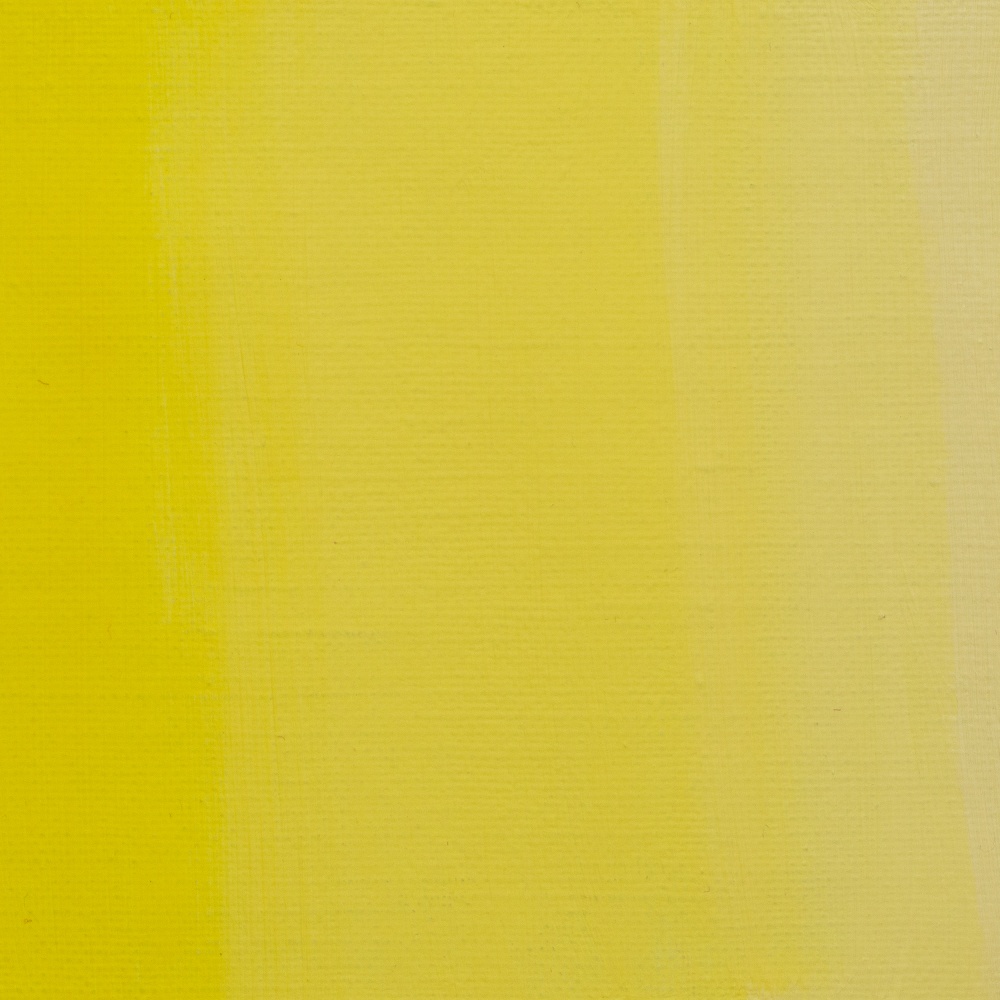 Краски акриловые "Сонет", 214 лимонная, 120 мл, туба - 3