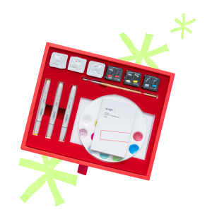 Дарим сэмпл-бокс при покупке бренда HIMI от 100 BYN