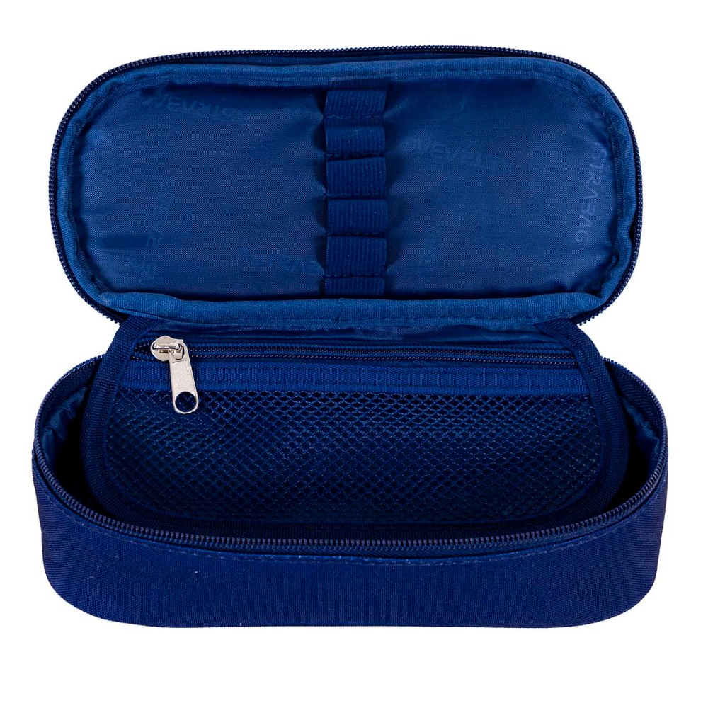 Пенал "Football Light", 1 отделение , полиэстер - 4