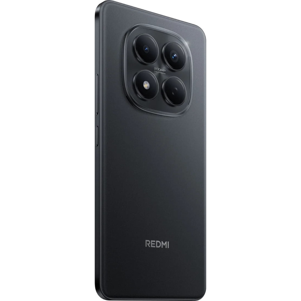Смартфон Xiaomi REDMI Note 15 Pro, 8GB/256GB, Black, EU - 7