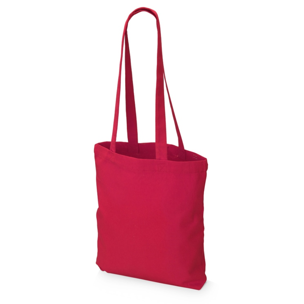 Сумка для покупок "Carryme 220", красный - 2