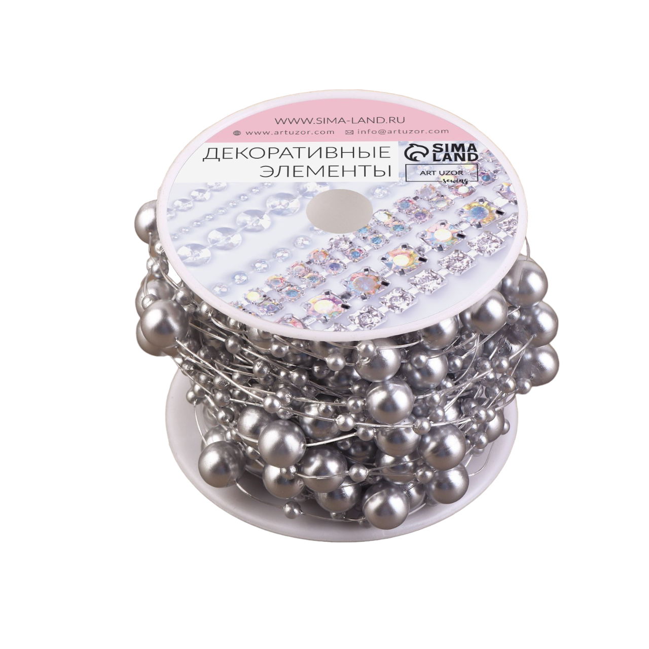 Гирлянда новогодняя  Гирлянда новогодняя