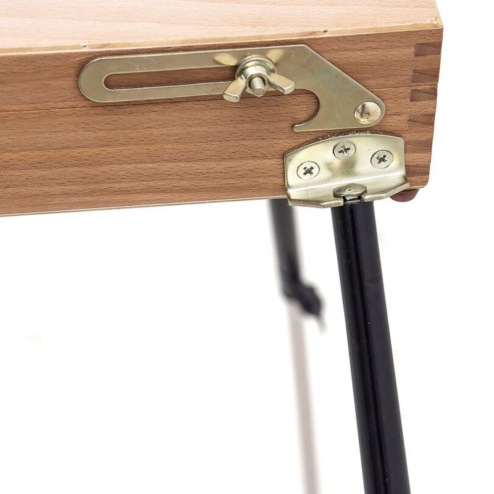 Этюдник "Малевичъ МЛ-133", бук - 5