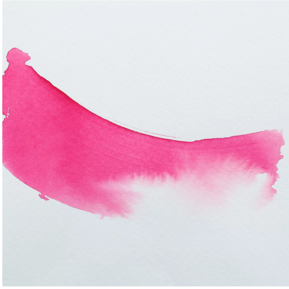 Чернила акварельные "Herbin. Eclats", розовый, 50 мл.