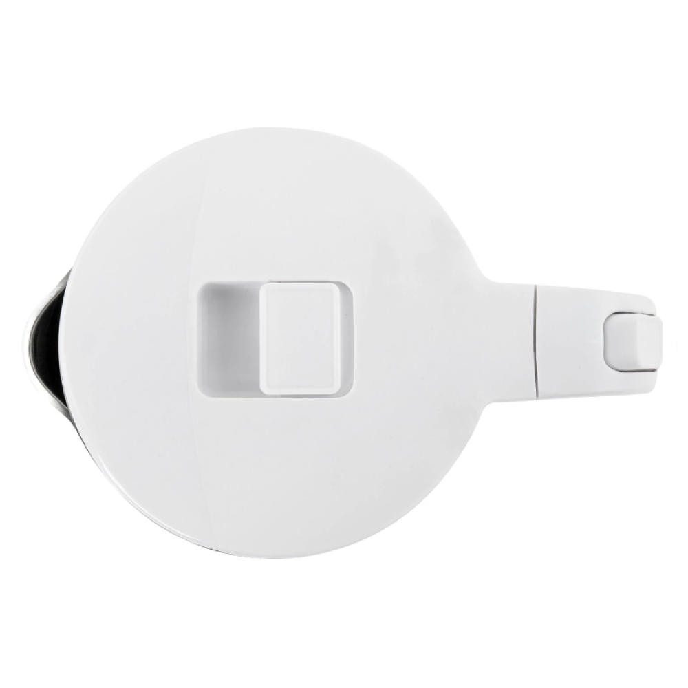 Электрочайник Sonnen "KT-8718W", белый - 4