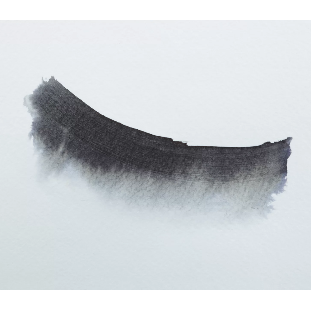 Чернила акварельные "Herbin. Eclats", антрацит, 50 мл.