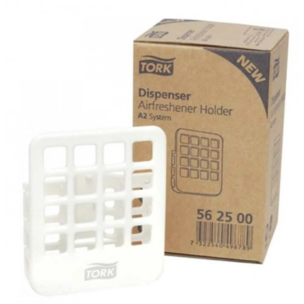 Держатель для твердого освежителя воздуха А2 "Tork Air Freshener" (562500) - 3