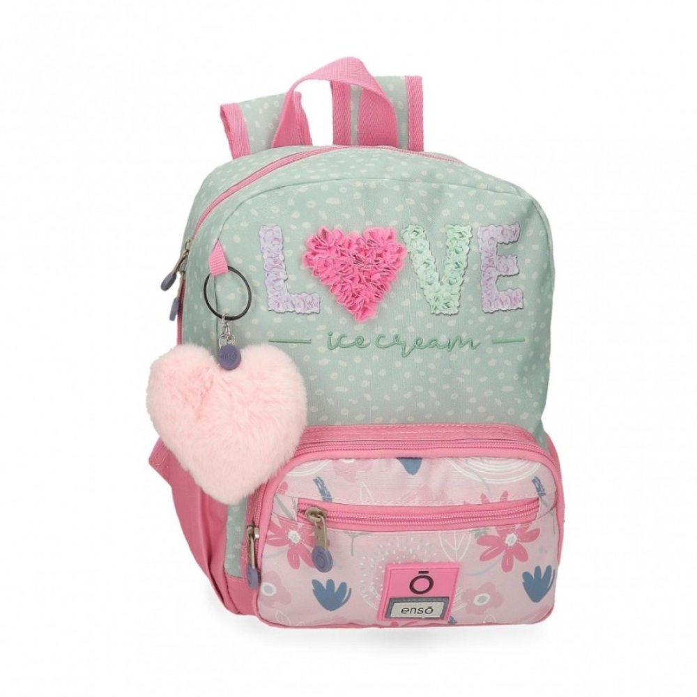 Рюкзак детский 