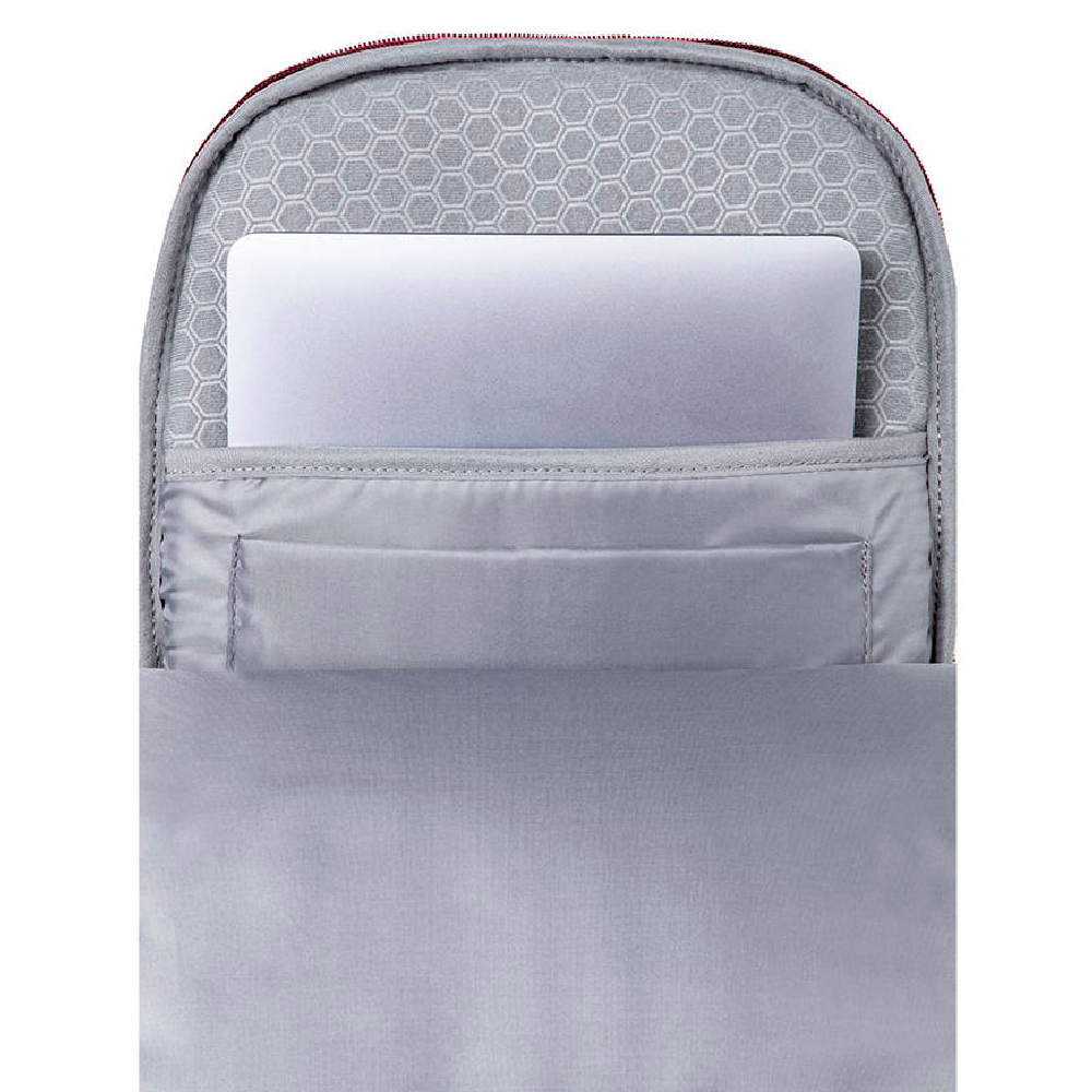 Рюкзак молодежный Coolpack "Bolt", бургунди - 5