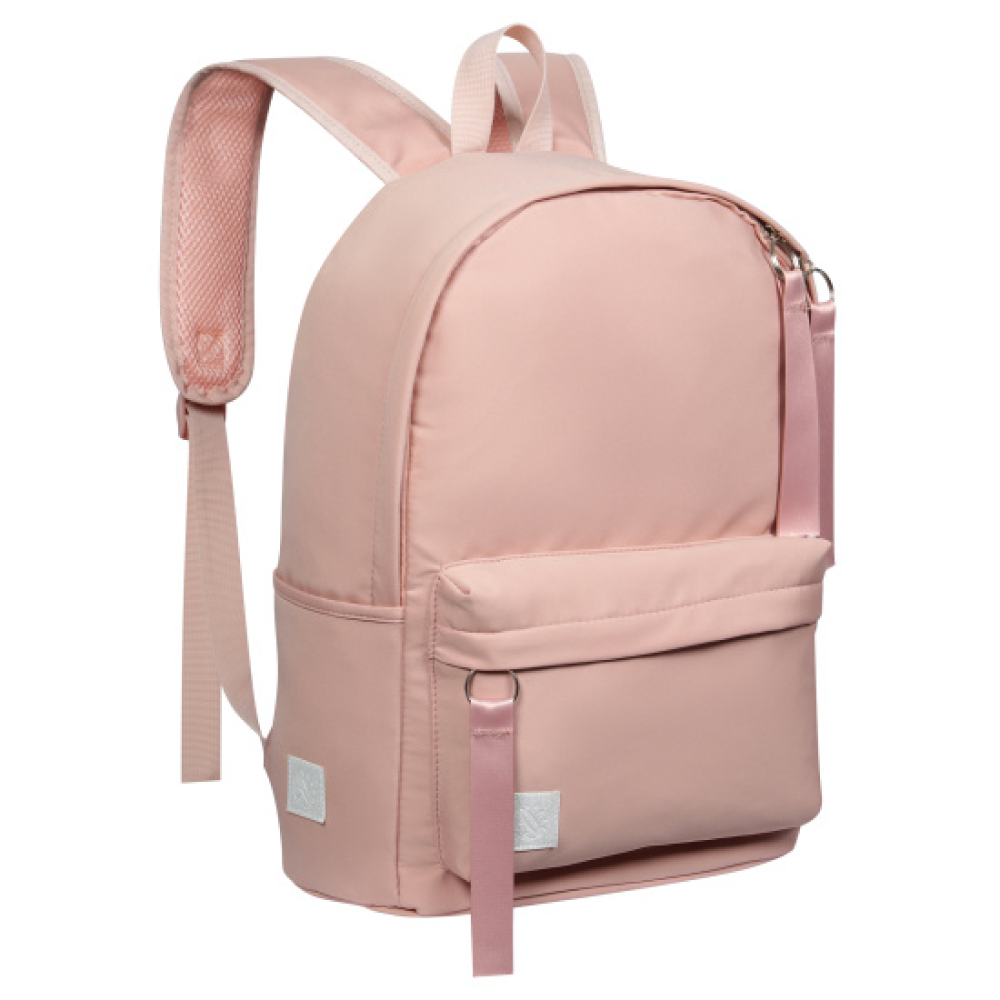 Рюкзак молодежный "CoolDay Pastel", пудровый