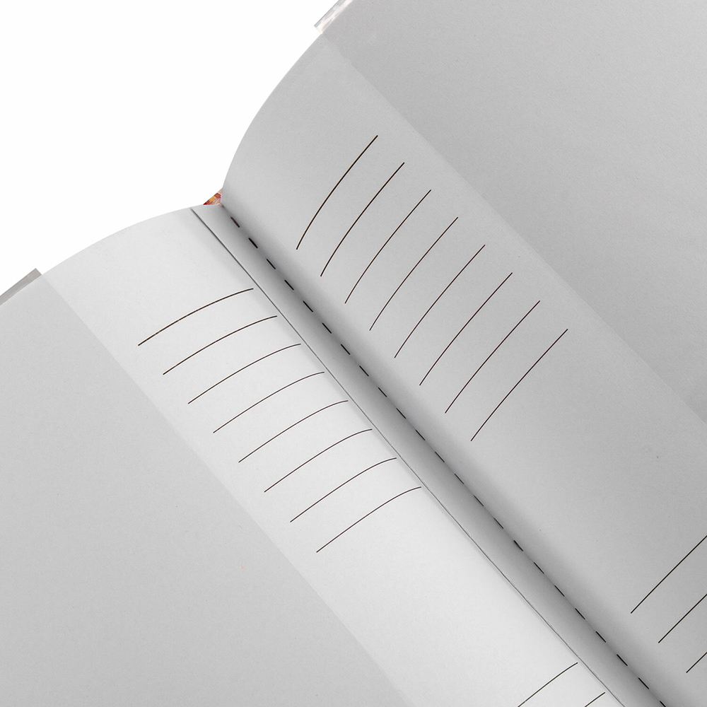 Альбом для фото "Лайм", 22x22 см, зеленый - 6