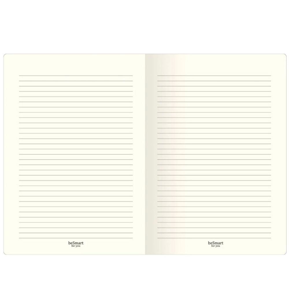 Ежедневник недатированный "Golden sun", А5, 192 страницы, розовый