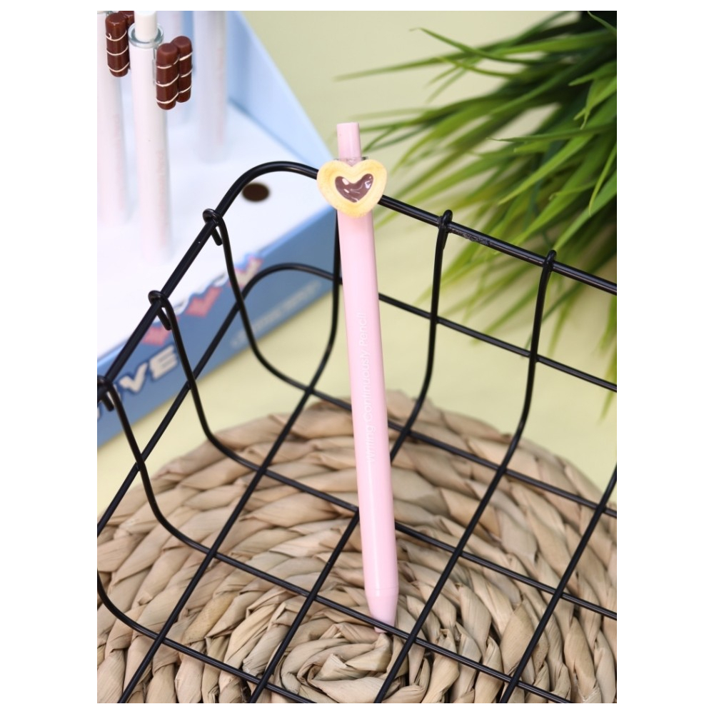 Карандаш вечный "Sandwich Biscuit", ассорти - 9