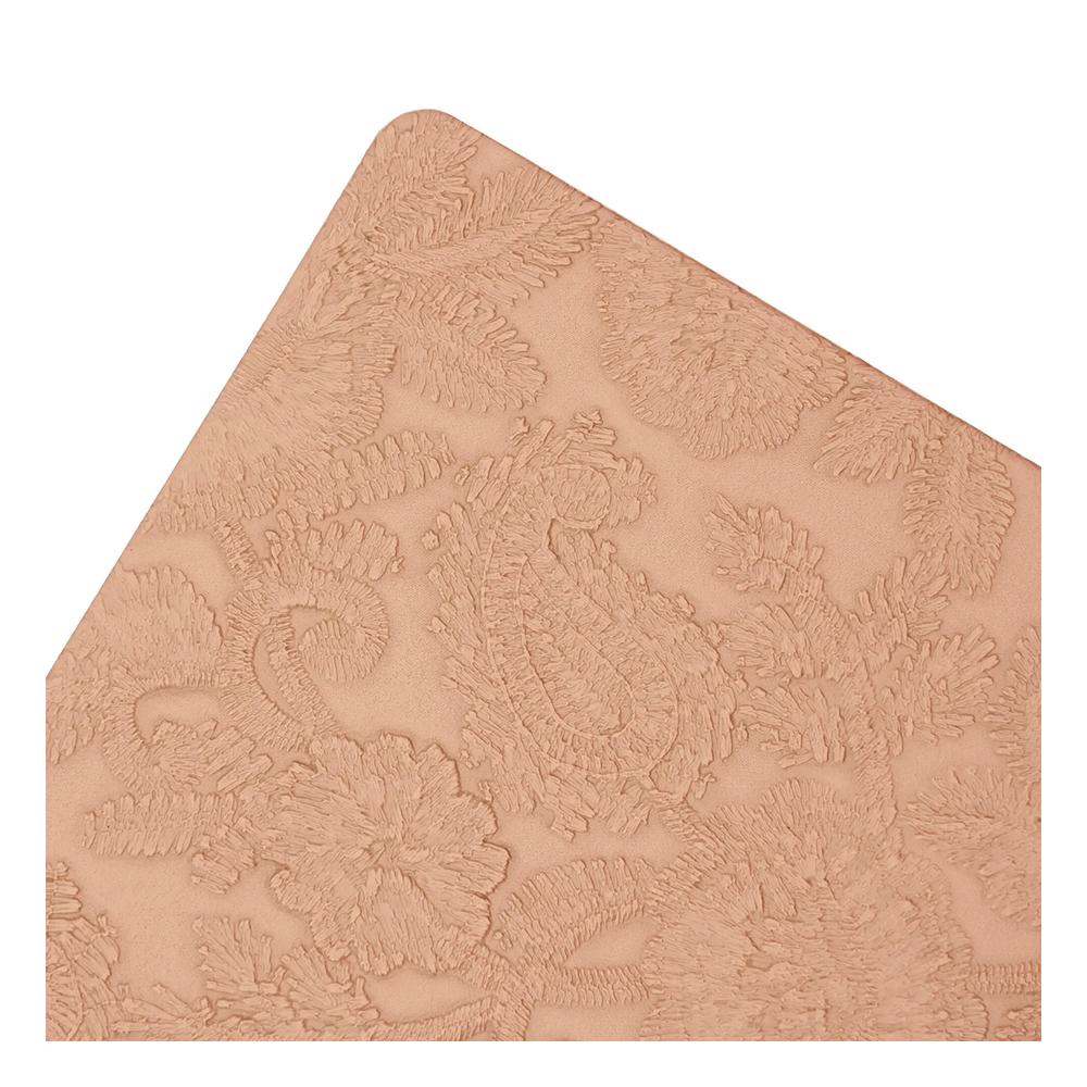 Ежедневник недатированный "Jade. Персиковый", A5, 152 листа, коричневый - 3