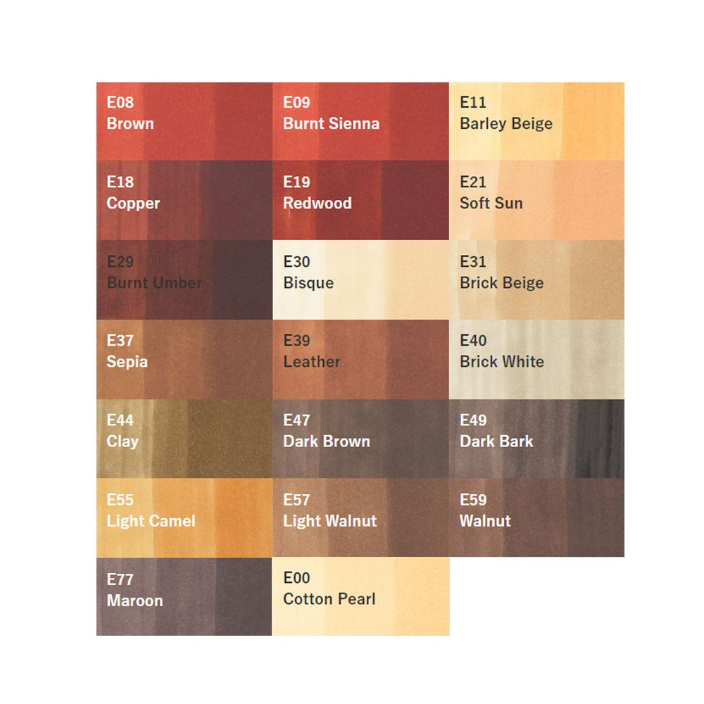 Маркер перманентный "Copic Sketch", E-55 светлая карамель - 3