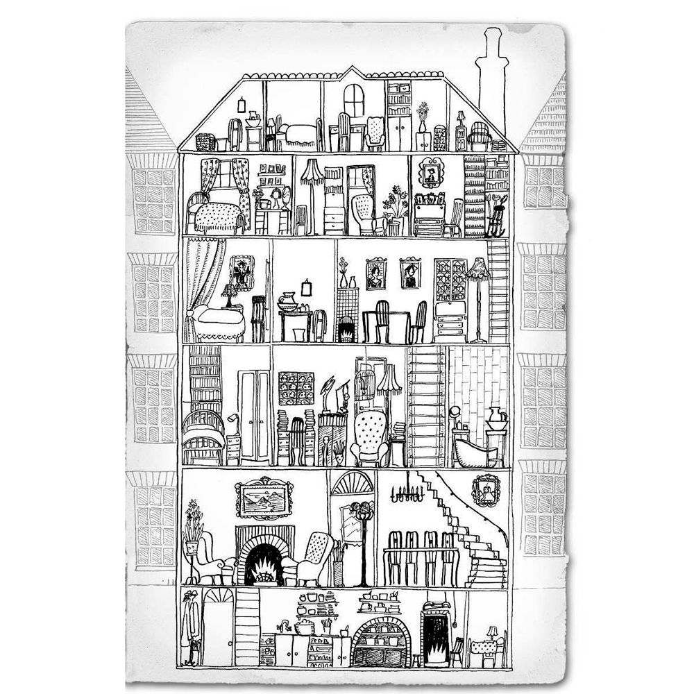 Книга "Египетский ребус (#7)", Холли Вебб - 3