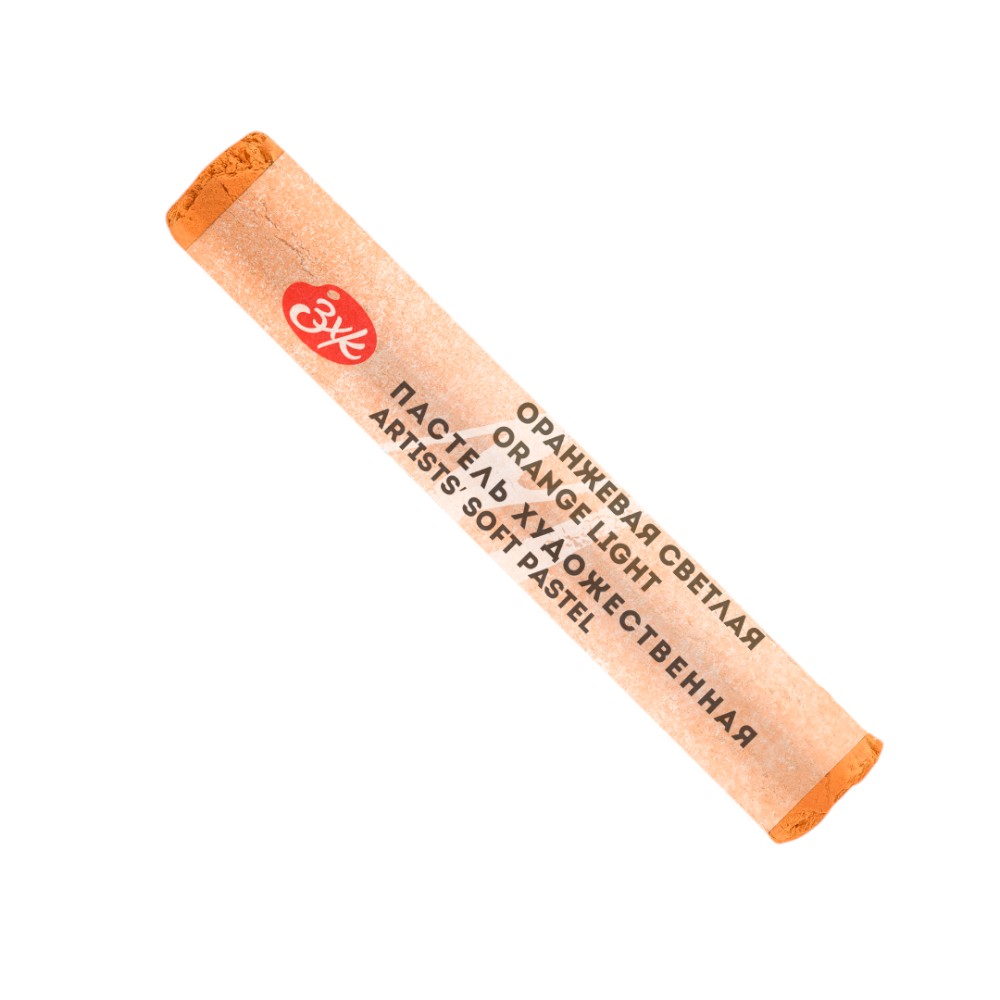 Пастель сухая 